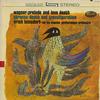 Leinsdorf, Los Angeles Philharmonic Orchestra - Wagner: Prelude and Love Death etc. -  Preowned Vinyl Record