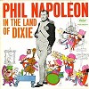 Phil Napoleon - In The Land Of Dixie/m - -  Preowned Vinyl LP