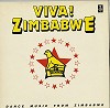 Various Artists - Viva Zimbabwe -  Preowned Vinyl Record