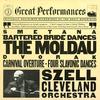 Szell, The Cleveland Orchestra - Smetana: The Moldau etc. -  Preowned Vinyl Record