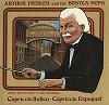Arthur Fiedler  - Tchaikovsky 