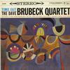 Dave Brubeck Quartet - Time Out -  Preowned Vinyl Record
