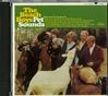 The Beach Boys - Pet Sounds -  Preowned Gold CD