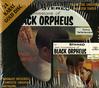 Vince Guaraldi Trio - Jazz Impressions of Black Orpheus -  Preowned Gold CD