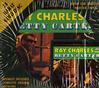 Ray Charles and Betty Carter - Ray Charles and Betty Carter -  Preowned Gold CD