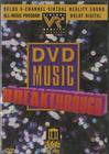 Various Artists - DVD Music Breakthrough -  Preowned DVD Audio