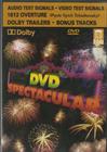 Various Artists - DVD Spectacular -  Preowned DVD Audio