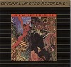 Santana - Abraxas  -  Preowned Gold CD