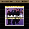 Squeeze - East Side Story -  Preowned Gold CD