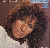 Barbra Streisand - Memories  -  Preowned Vinyl Record