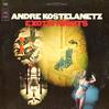 Andre Kostelanetz - Exotic Nights -  Preowned Vinyl Record