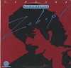 Santana - Zebop -  Preowned Vinyl Record