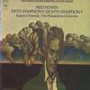 Ormandy, Philadelphia Orchestra - Beethoven: Symphonies 5 & 8 -  Preowned Vinyl Record