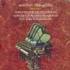 Bernstein, Gold, Fizdale, New York Philharmonic Orchestra - Mozart: Concerto for Two and Concerto for Three Pianos -  Preowned Vinyl Record