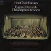 Ormandy, Philadelphia Orchestra - First-Chair Encores Vol. 1 -  Preowned Vinyl Record