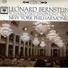 Bernstein, New York Phil Orch. - Tchaikovsky: Symphony No. 5 -  Preowned Vinyl Record