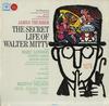 Original Cast Recording - The Secret Life Of Walter Mitty -  Sealed Out-of-Print Vinyl Record
