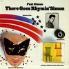 Paul Simon - There Goes Rhymin' Simon -  Preowned Vinyl Record