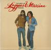 Loggins & Messina - The Best Of Friends -  Preowned Vinyl Record