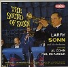 Larry Sonn - The Sound Of Sonn -  Preowned Vinyl Record