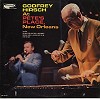 Godfrey Hirsch - Godfrey Hirsch At Pete's Place -  Preowned Vinyl Record