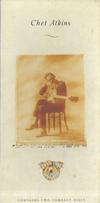 Chet Atkins - The RCA Years 1947-1981 -  Preowned CD