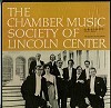 The Chamber Music Society Of Lincoln Center - Various Works -  Preowned Vinyl Box Sets