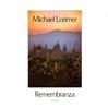 Michael Lorimer - Remembranza -  Preowned Vinyl Record