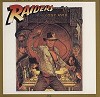 Original Soundtrack  -   Raiders Of The Lost Ark -  Preowned Vinyl LP