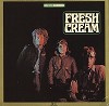 Cream - Fresh Cream -  Preowned Vinyl Record
