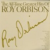 Roy Orbison - The All-Time Greatest Hits -  Preowned Vinyl Record