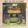 The Doobie Brothers - Best Of The Doobies -  Sealed Out-of-Print Vinyl Record
