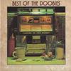 The Doobie Brothers - Best Of The Doobies -  Preowned Vinyl Record