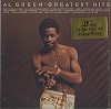 Al Green - Greatest Hits -  Sealed Out-of-Print Vinyl Record