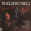 Ruggiero Ricci - Bravura -  Preowned Vinyl Record