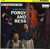 Original Cast Recording - Porgy And Bess -  Sealed Out-of-Print Vinyl Record