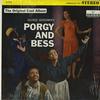 Original Cast  - Porgy and Bess -  Preowned Vinyl Record