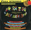 Original Cast Recording - The Billy Barnes Revue -  Sealed Out-of-Print Vinyl Record
