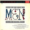 Burl Ives - Songs For and About Men/m - - -  Preowned Vinyl Record