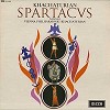 Khachaturian, VPO - Khachaturian: Spartacus, Gayaneh -  Preowned Vinyl Record