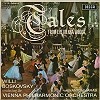 Karas, Boskovsky, Vienna Philharmonic Orchestra - Tales From The Vienna Woods -  Preowned Vinyl Record