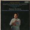 Kertesz, Vienna Phil. Orchestra - Schubert: Symphony No. 8 etc. -  Preowned Vinyl Record