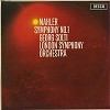 Solti, LSO - Mahler: Symphony No. 1 -  Preowned Vinyl Record