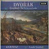 Kertesz, LSO - Dvorak: Symphony No. 7 -  Preowned Vinyl Record