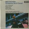 Schmidt-Isserstedt, VPO - Beethoven: Symphony No. 9 