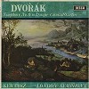 Kertesz, LSO - Dvorak: Symphony No. 6, Carnival Overture -  Preowned Vinyl Record
