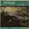 Kertesz, LSO - Dvorak: Symphony 6, Carnival Overture -  Preowned Vinyl LP