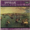 Kertesz, LSO - Dvorak: Symphony 5, Overture My Home -  Preowned Vinyl Record