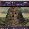 Kertesz, LSO - Dvorak: Symphony 1 -  Preowned Vinyl Record