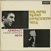 Ashkenazy, Mehta, London Symphony Orchestra - Brahms: Piano Concerto No. 2 -  Preowned Vinyl Record